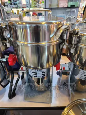 Silvercrest 2kg High Speed Grinder