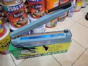 Mpulse Sealer Electric FS 300