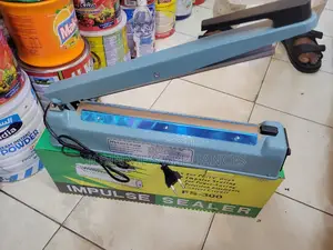 Mpulse Sealer Electric FS 300