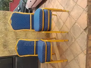 Gold Blue Colour Comfulance