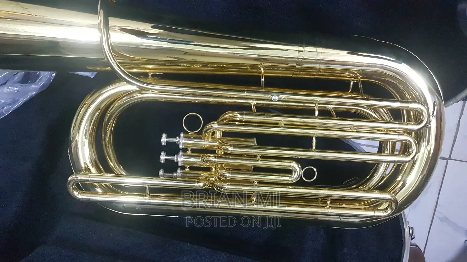 New Tuba Uk