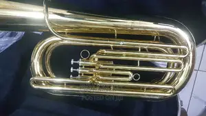 New Tuba Uk