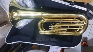 New Tuba Uk