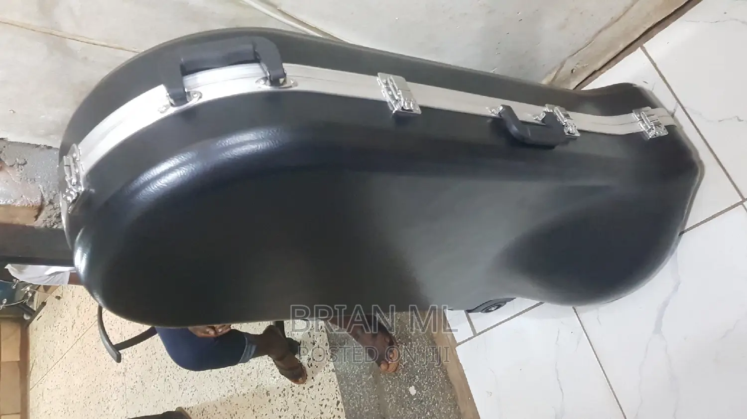 New Tuba Uk