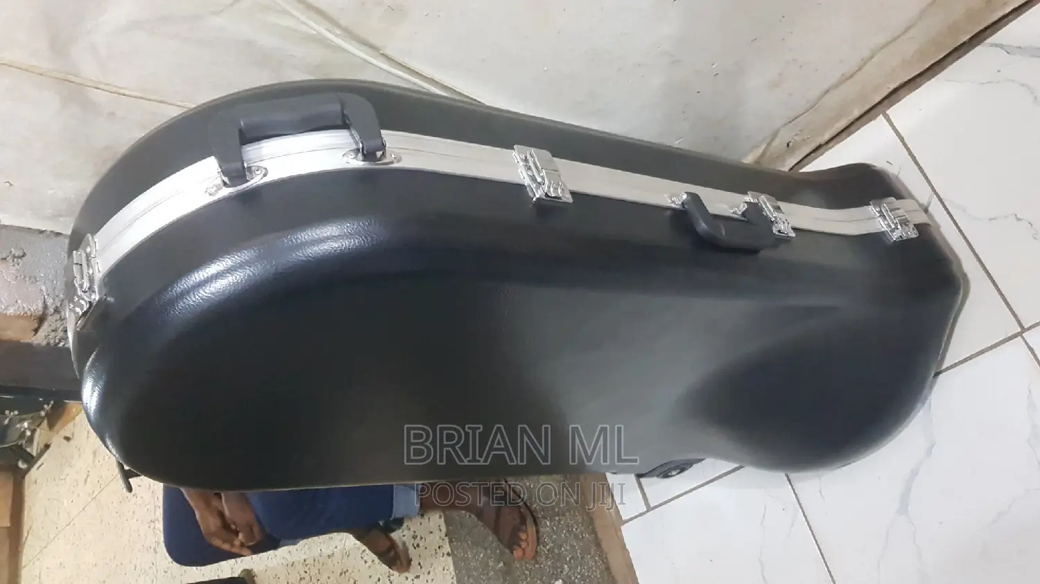 New Tuba Uk
