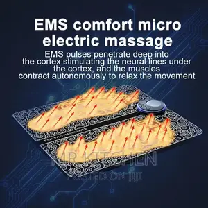 Foot Massage Pad