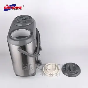 Twin Flask