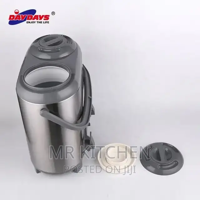 Twin Flask
