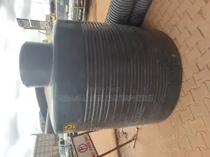 2000L Crestank Water Tank(CRESTANK)