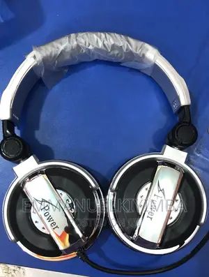 DJ Head Phones