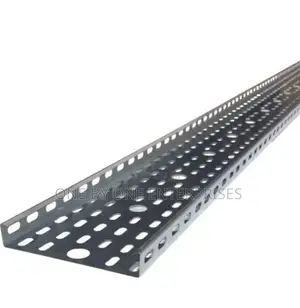 Cable Tray Metal Cable Support System 150mmx50mm