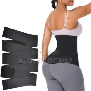 Women Slimming Tummy Wrap