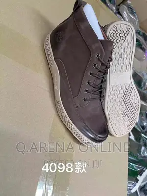 Classic Men's Shoe