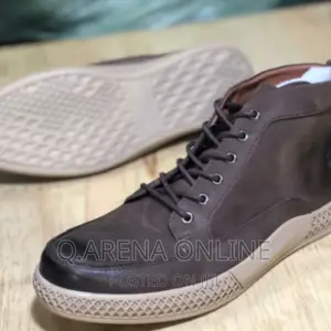 Classic Men's Shoe