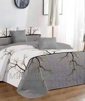 6*6 Duvet Cover- Multicolour