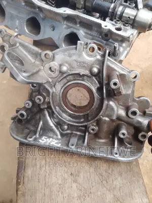 Oil Pump for 5vz