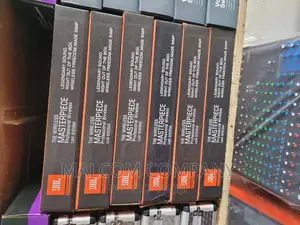 JBL UHF Wireless Microphone ( 200m Area Coverage)
