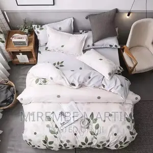 10pcs Duvet Set- Multicolour