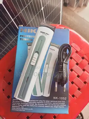 Nakai Hair Trimmer