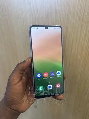 Samsung Galaxy A33 5G 128 GB Blue