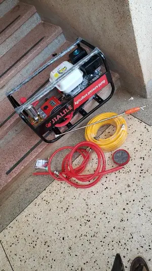 Agriculture Pressure Pump