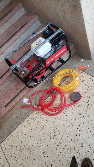 Agriculture Pressure Pump