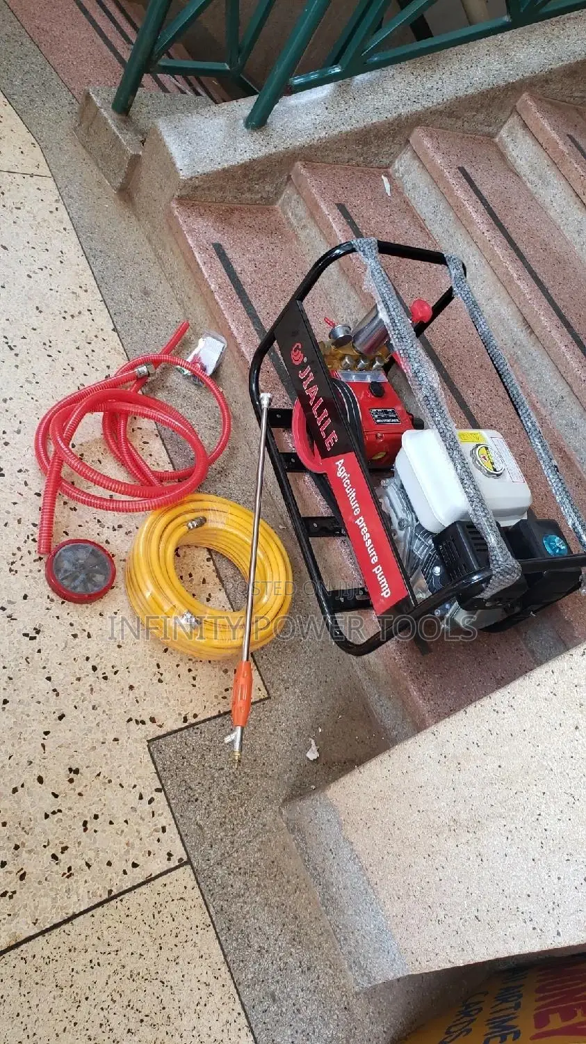 Agriculture Pressure Pump