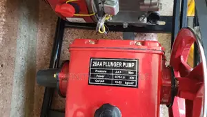 Agricultural Pressure Pump