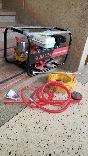 Agricultural Pressure Pump