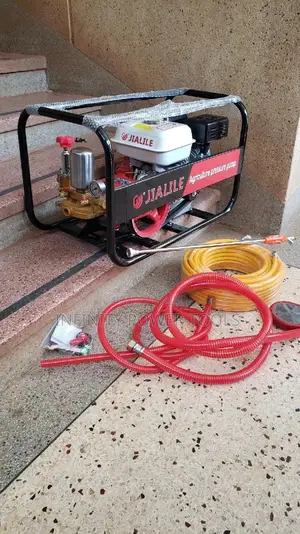Agricultural Pressure Pump
