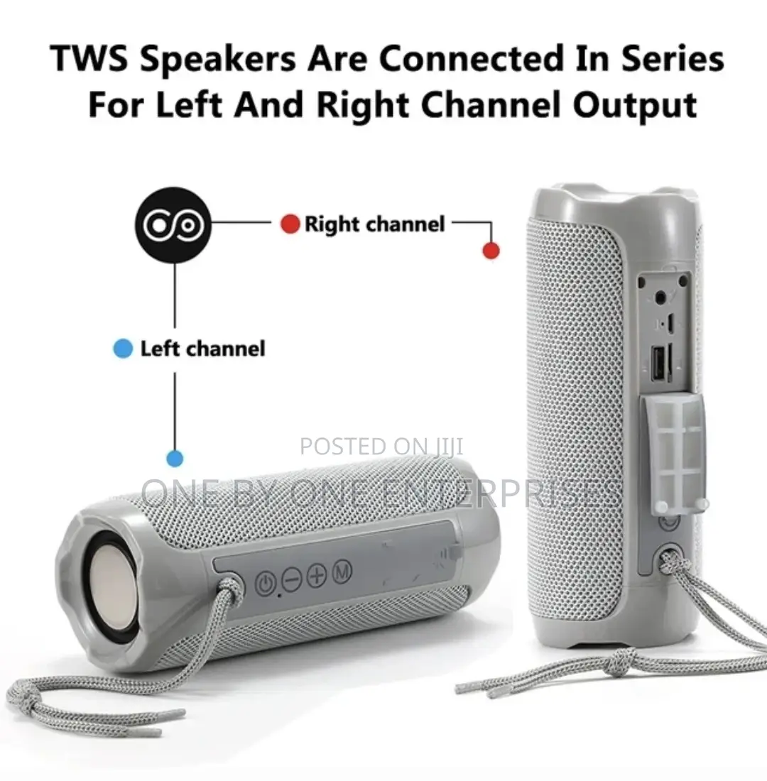 New Bluetooth Speaker Wireless Speakers for Phone PC