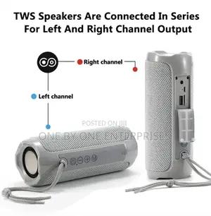 New Bluetooth Speaker Wireless Speakers for Phone PC