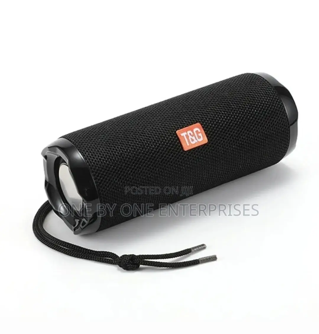 T G Wireless Bluetooth Speaker