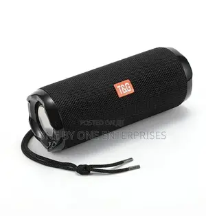 T G Wireless Bluetooth Speaker