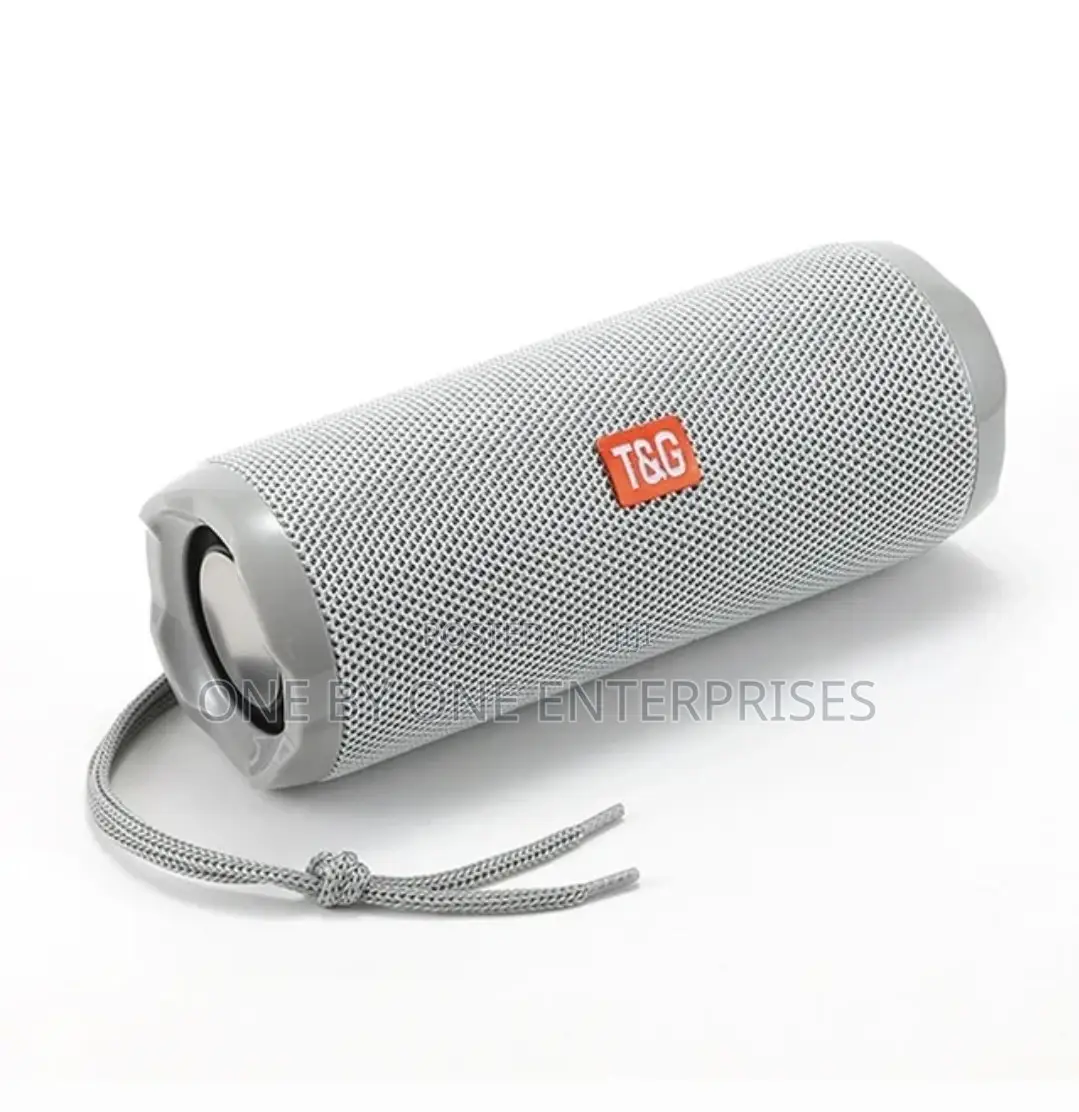 T G Portable Wireless Speaker Bluetooth Compatible