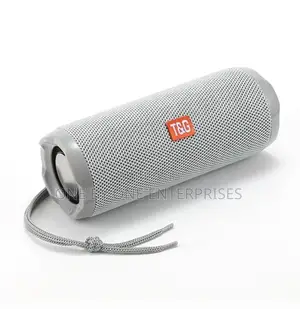 T G Portable Wireless Speaker Bluetooth Compatible