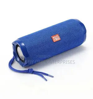 Bluetooth Speaker Wireless Subwoofer FM Radio Receiver
