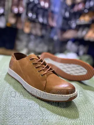 Timberland Men's Adventure Sneakers