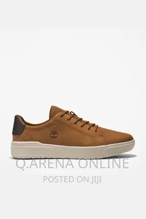 Timberland Men's Adventure Sneakers