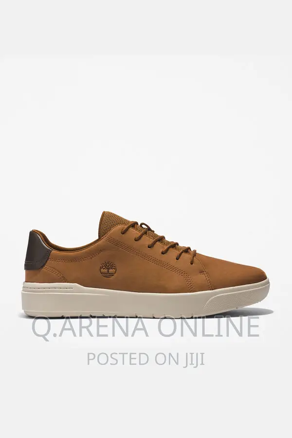 Timberland Men's Adventure Sneakers