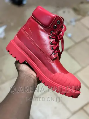 Timberland Premium 6" Inches