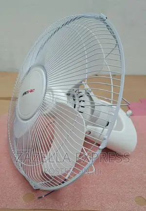 Mewe Orbit Fan Wall Fan