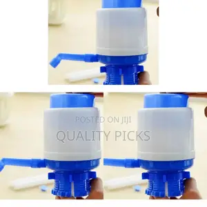 Brand Plastic Water Dispenser