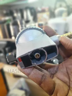 STA Gas Regulator