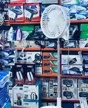 1800 Adjustment Folding Fan