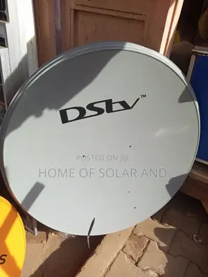 DSTV Decorder