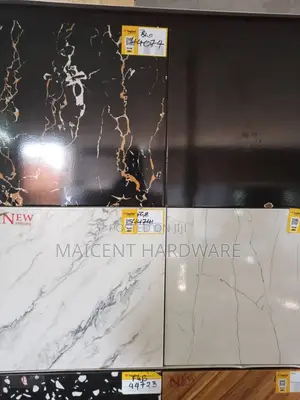 40x40 Floor Kenyan Made Tiles