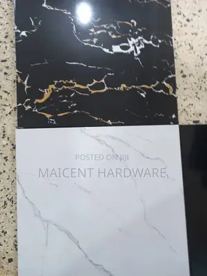 Polished Kenyan Floor Tiles