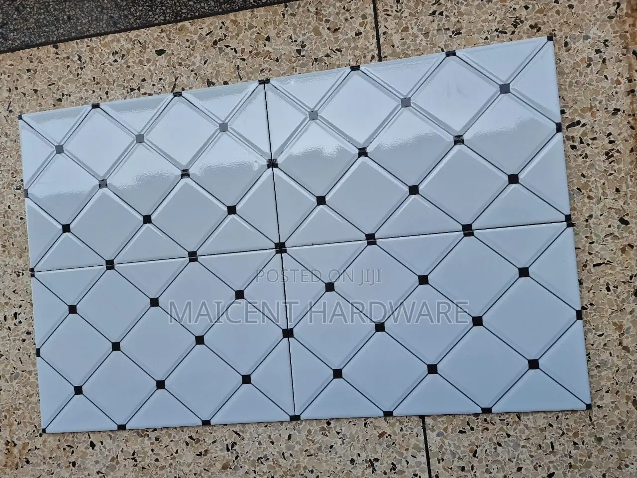 Wall Tiles Twyford