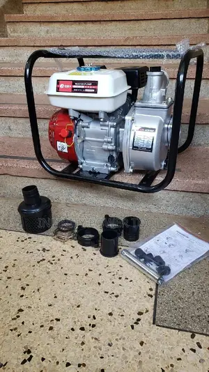 Irrigation Water Pump 2" Over 220m